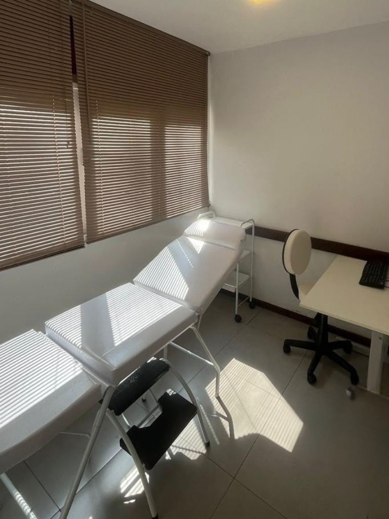 Foto de Gerson Schorr Clinica de Alergia e Dermatologia Ltda.