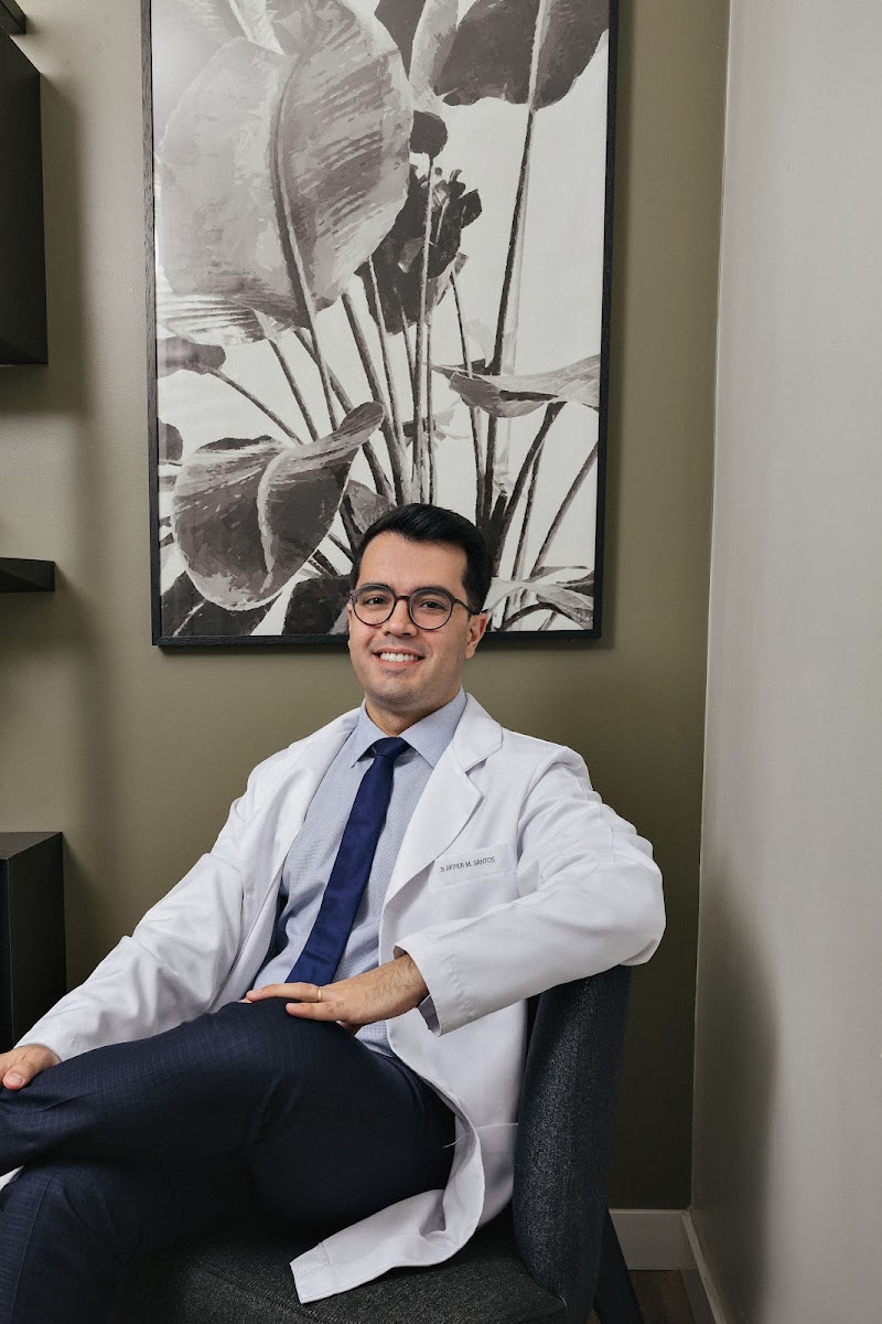 Foto de Dr. Arthur Magalhães | Ginecologista com Pós Graduação em Reprodução Humana