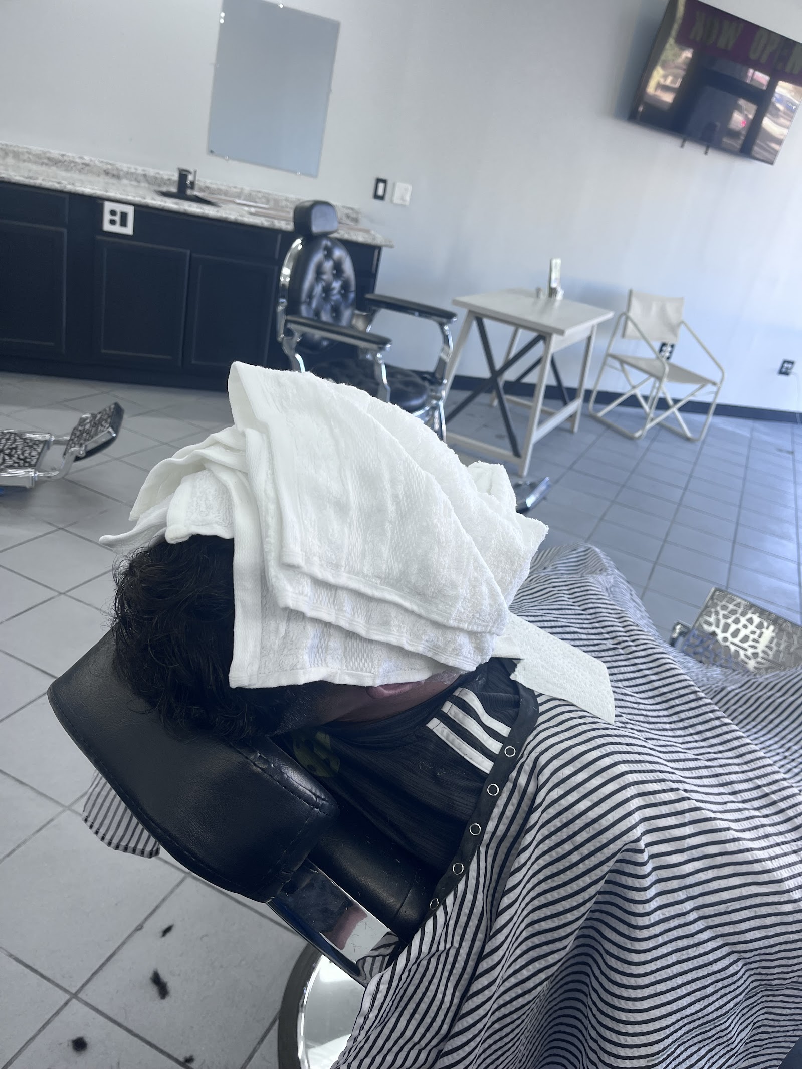 The Good Barber photo 1