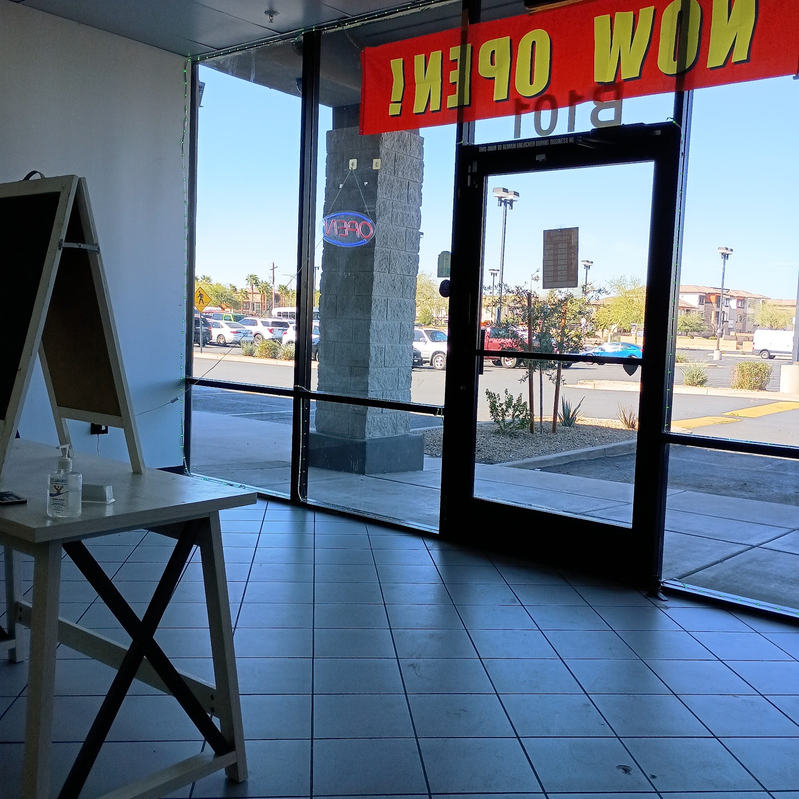 The Good Barber photo 4