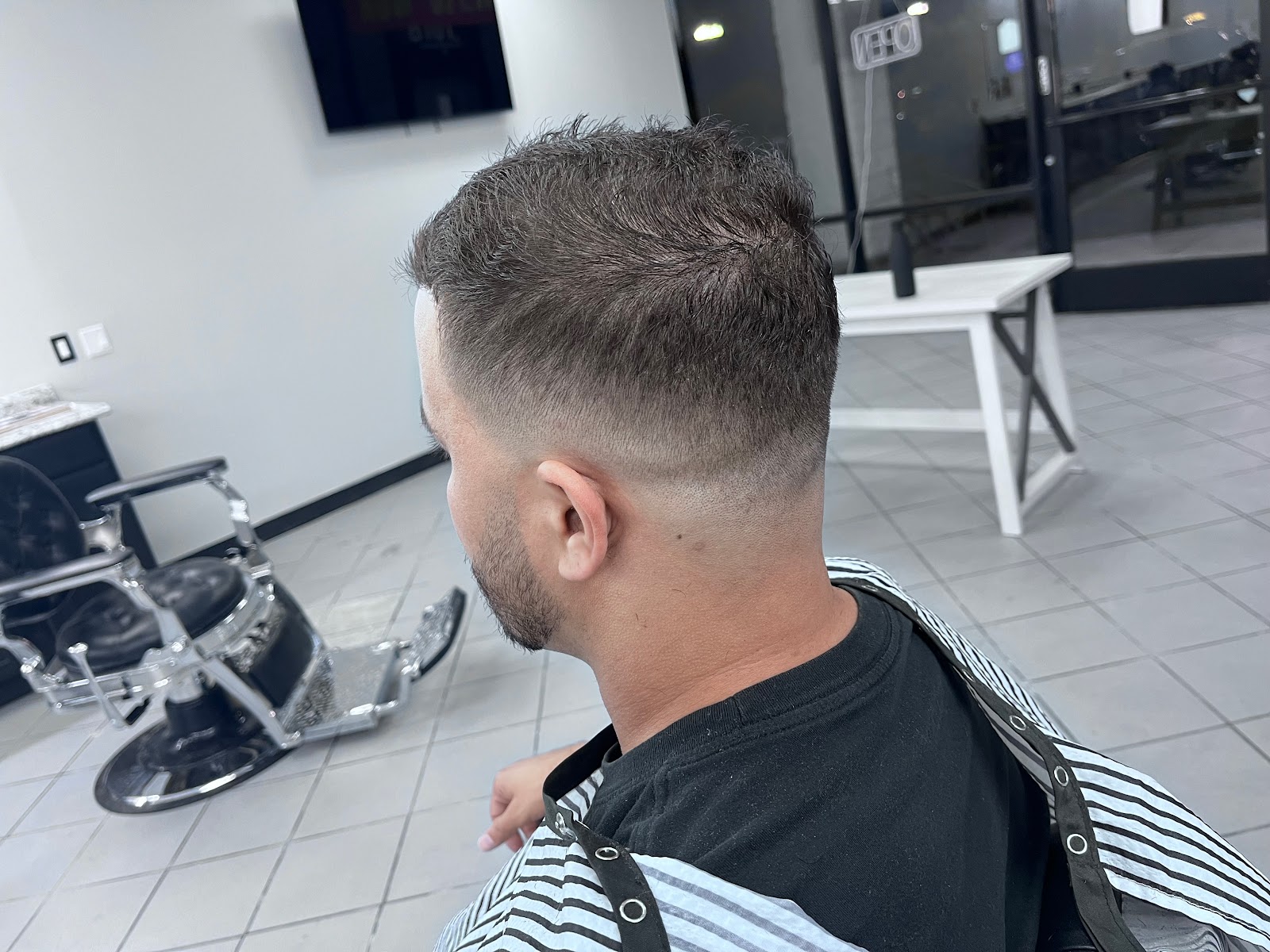 The Good Barber photo 2