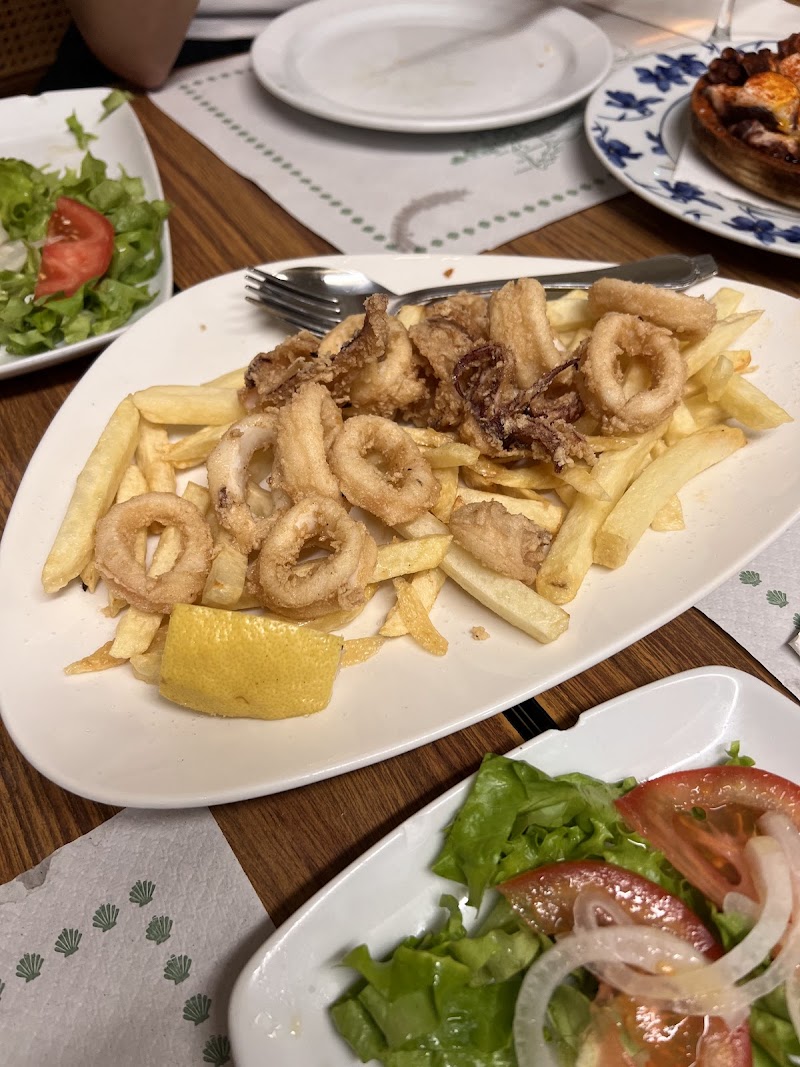 Taberna O Mexillón photo 3