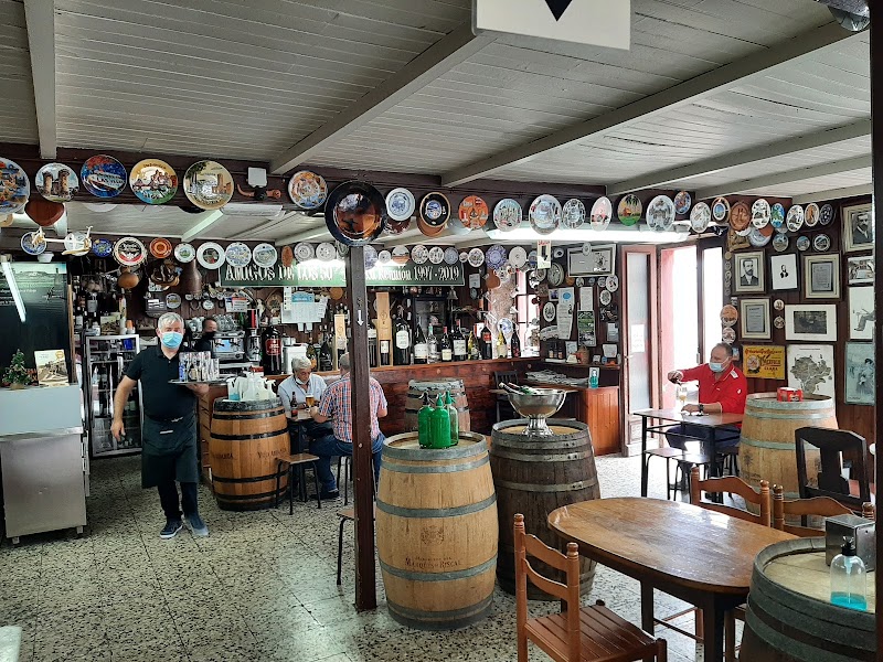 Taberna O Mexillón photo 1