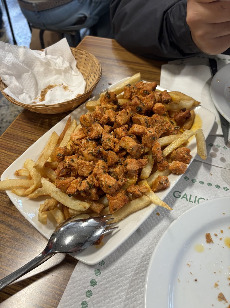 Taberna O Mexillón photo 4