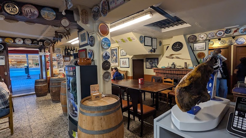 Taberna O Mexillón photo 5