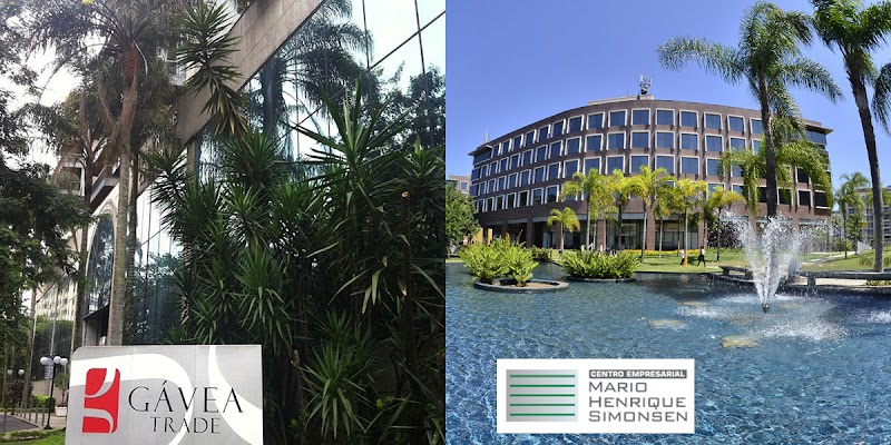 Almeida & Carvalho Ortodontia