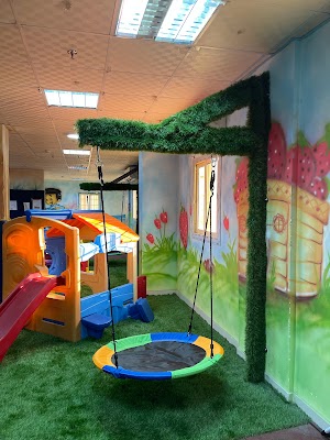 مدارس جيل الايمان