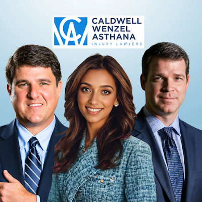 Caldwell Wenzel & Asthana, PC - Car accident lawyer in Mobile