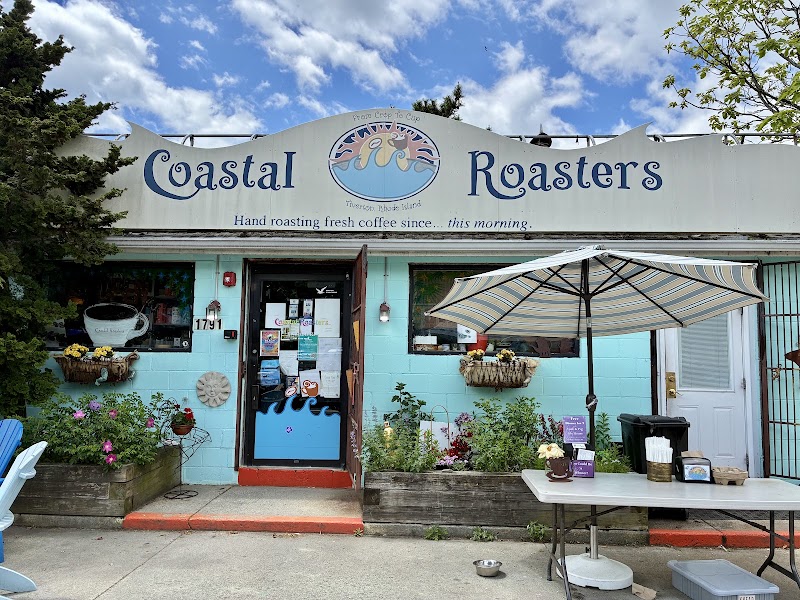 Coastal Roasters photo 3