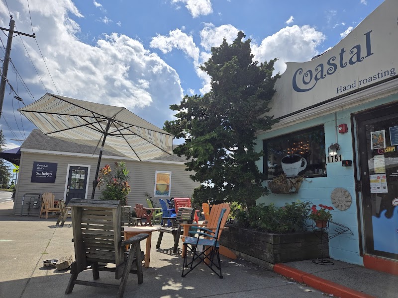 Coastal Roasters photo 3