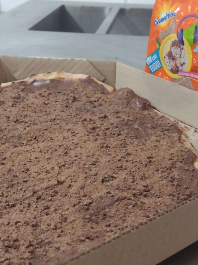 Foto de Eats Pizza