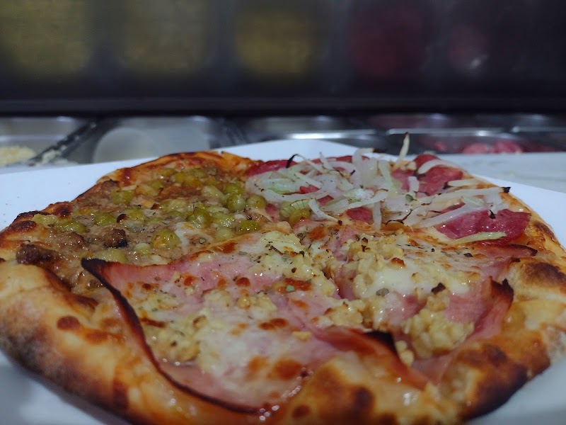 Foto de Eats Pizza