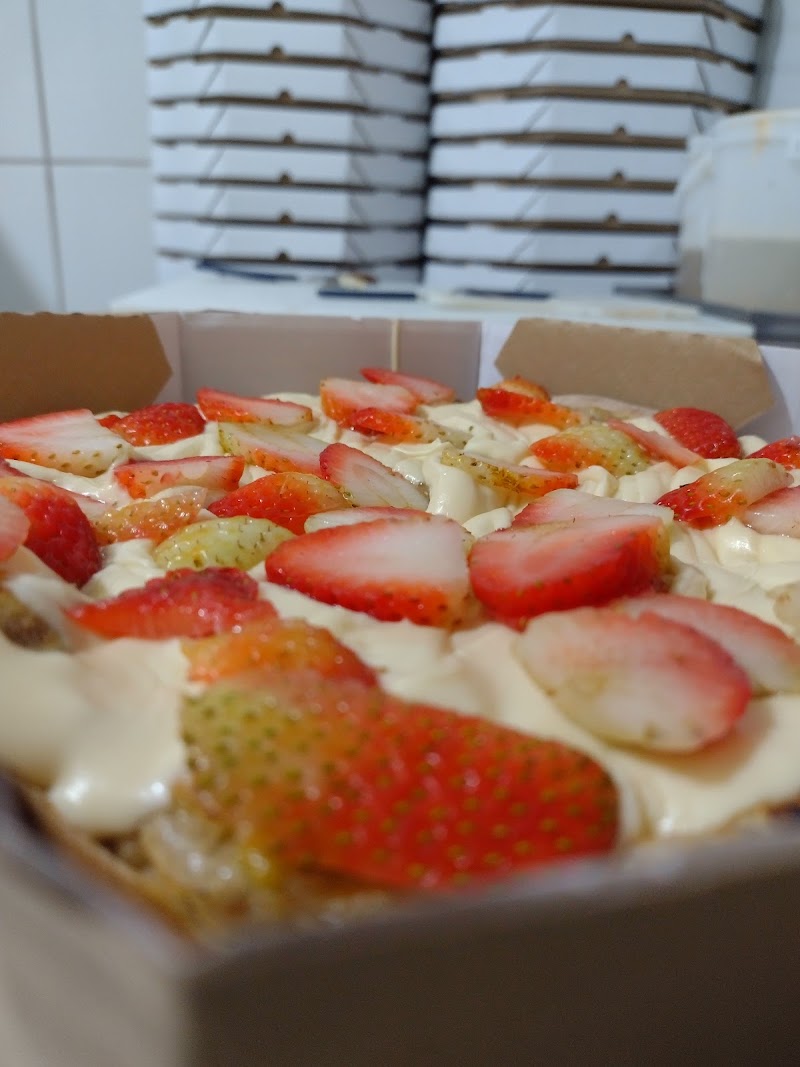 Foto de Eats Pizza