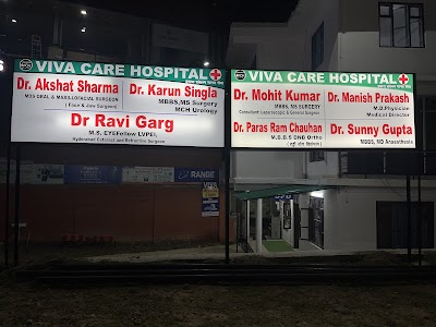 VIVA CARE HOSPITAL - Image 3
