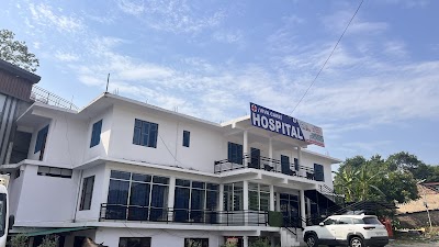 VIVA CARE HOSPITAL