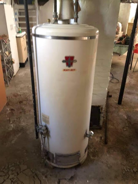 Aj Plumbing & Electric Llc