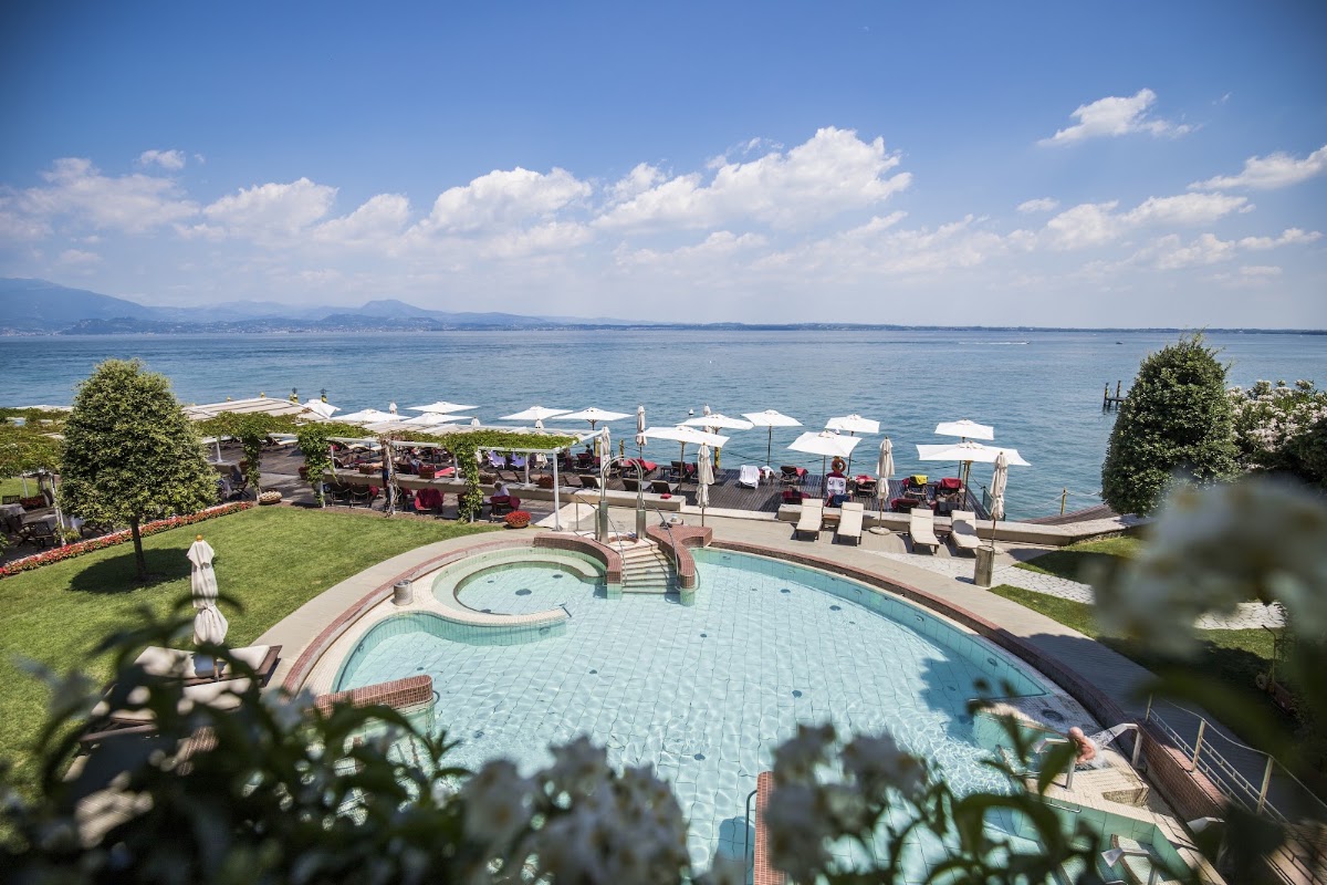 Grand Hotel Terme Sirmione 2