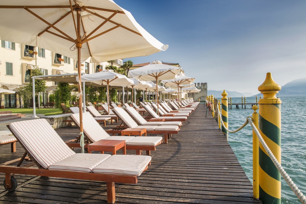 Grand Hotel Terme Sirmione