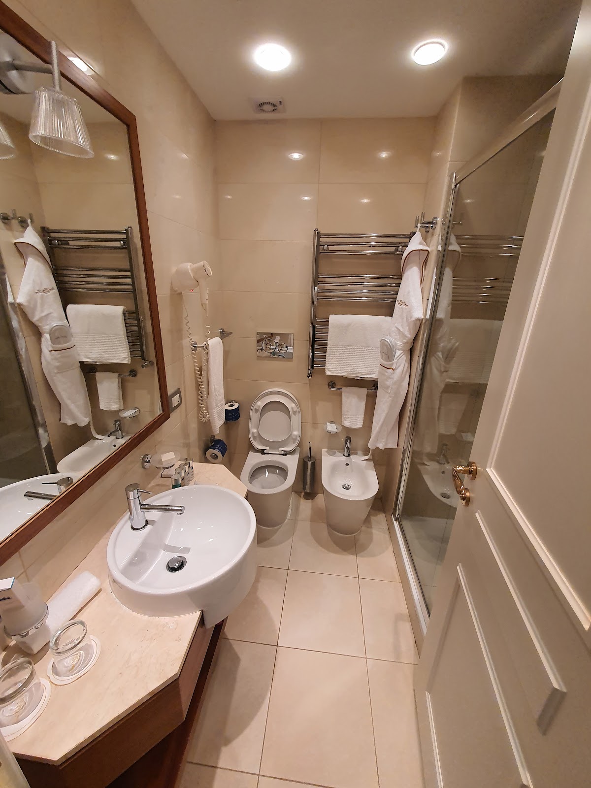 Grand Hotel Terme Sirmione 3