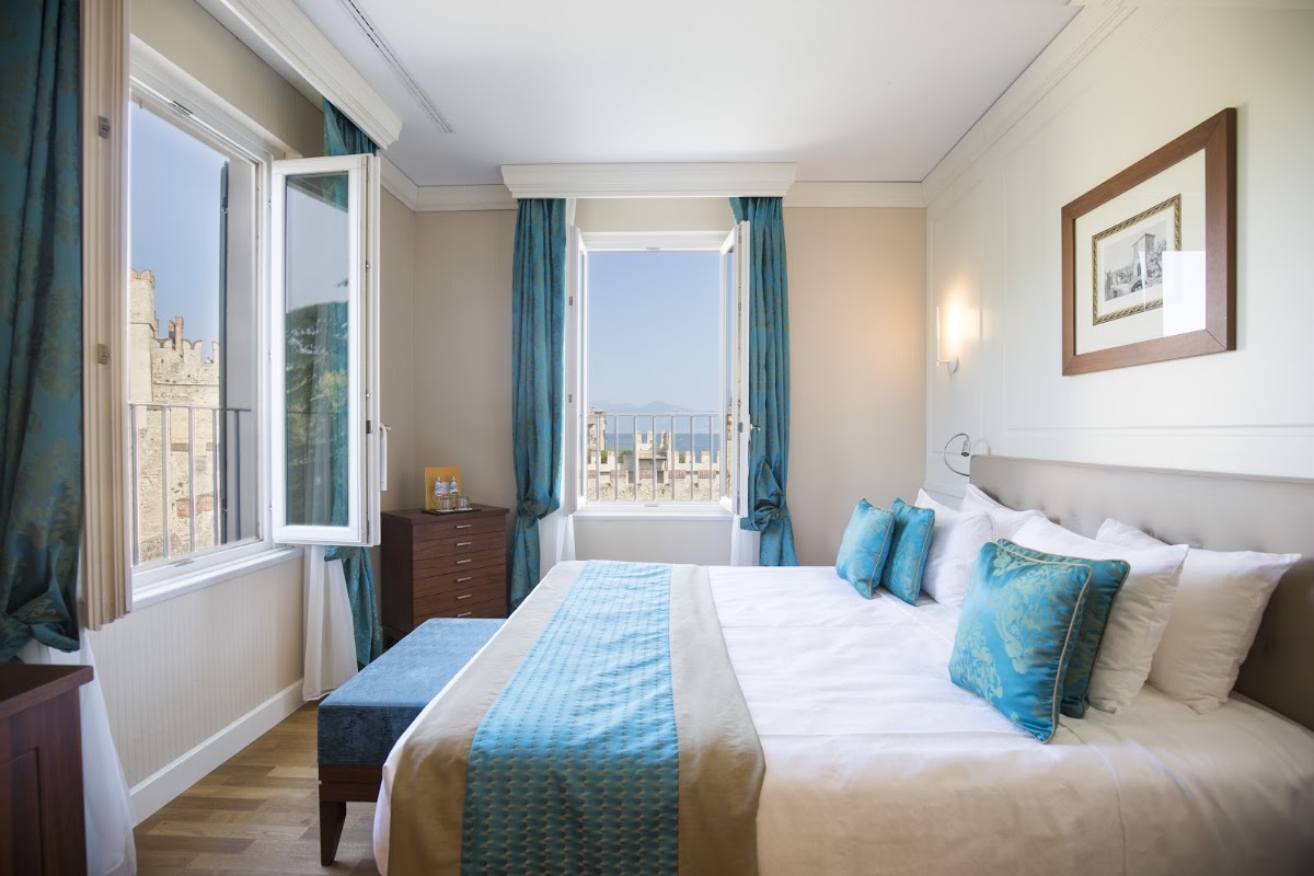 Grand Hotel Terme Sirmione hero