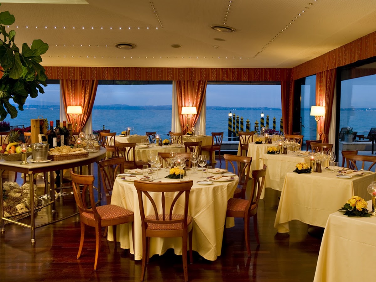Grand Hotel Terme Sirmione 5