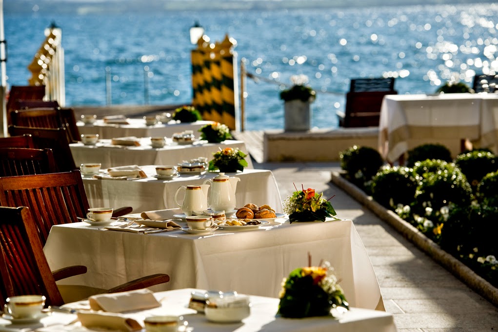 Grand Hotel Terme Sirmione 4