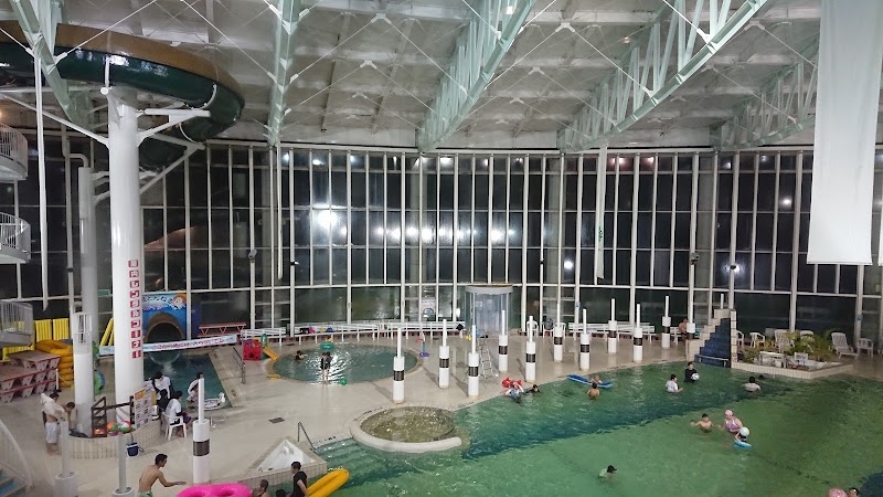 西宮市立鳴尾浜臨海公園