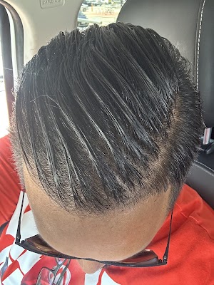 GT Barber Shop (Glorious Touch) photo 2