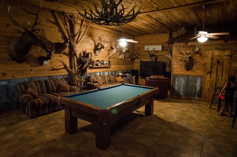 Circle S Ranch Hunt Club - Photo 3