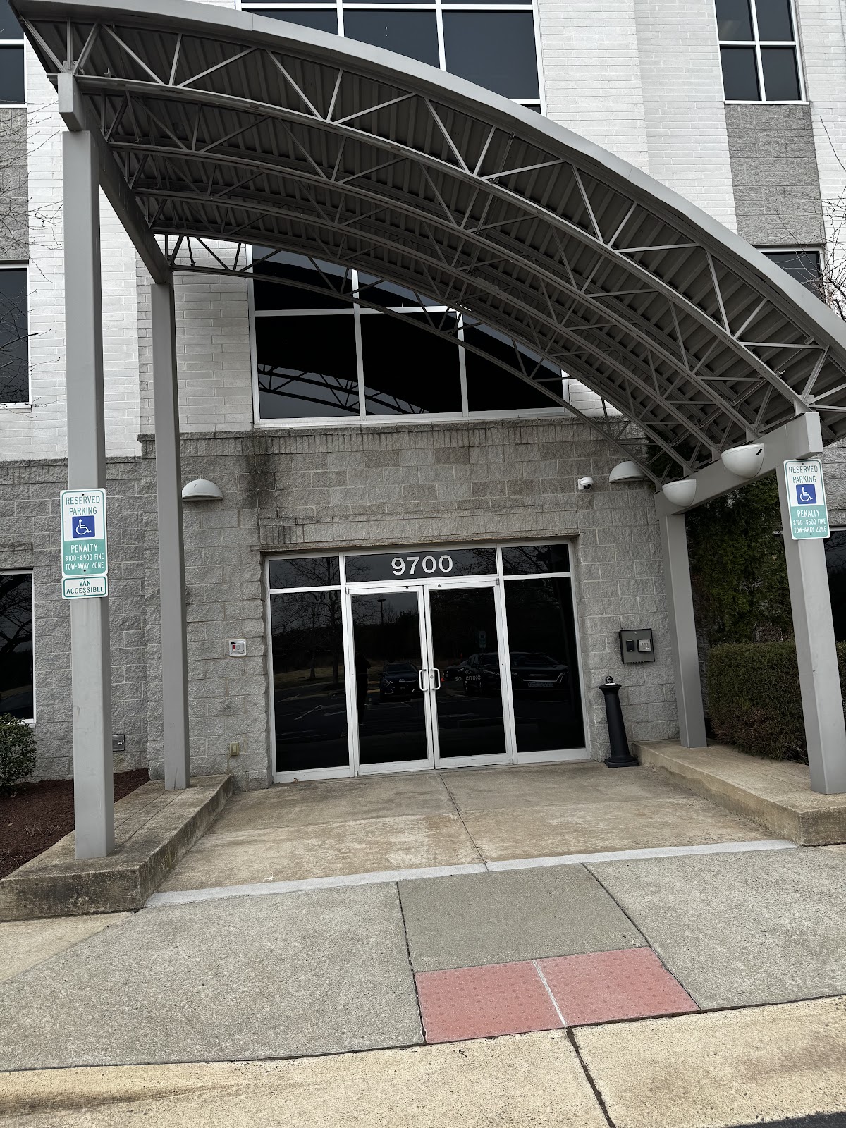 Gameday Men's Health Manassas