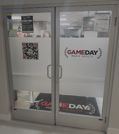 Gameday Men's Health Manassas photo 4