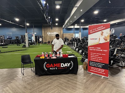 Gameday Men's Health Manassas photo 5