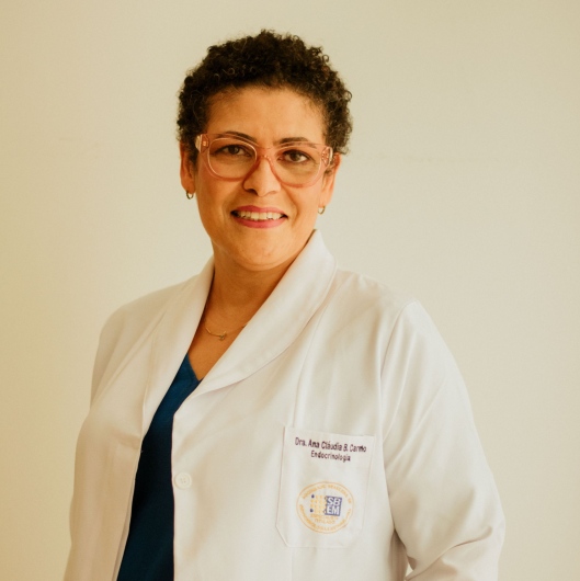 Dra. Ana Cláudia Borges do Carmo