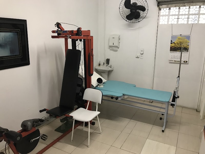 Foto de Clínica de Fisioterapia Costa e Silva