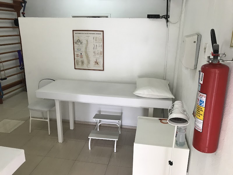 Foto de Clínica de Fisioterapia Costa e Silva