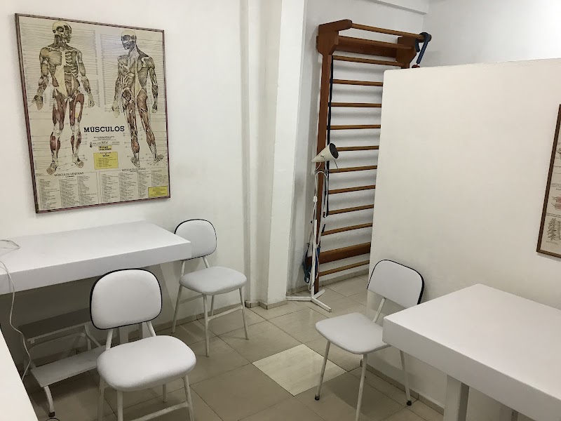 Foto de Clínica de Fisioterapia Costa e Silva