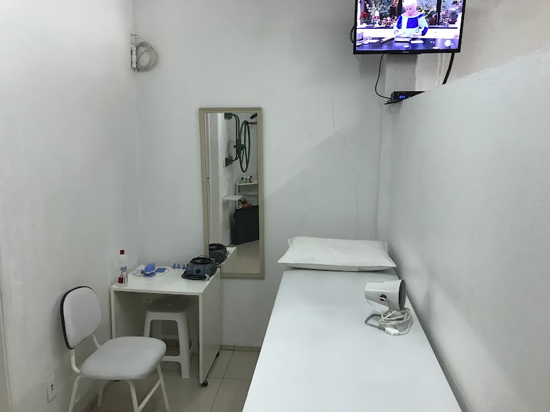 Foto de Clínica de Fisioterapia Costa e Silva