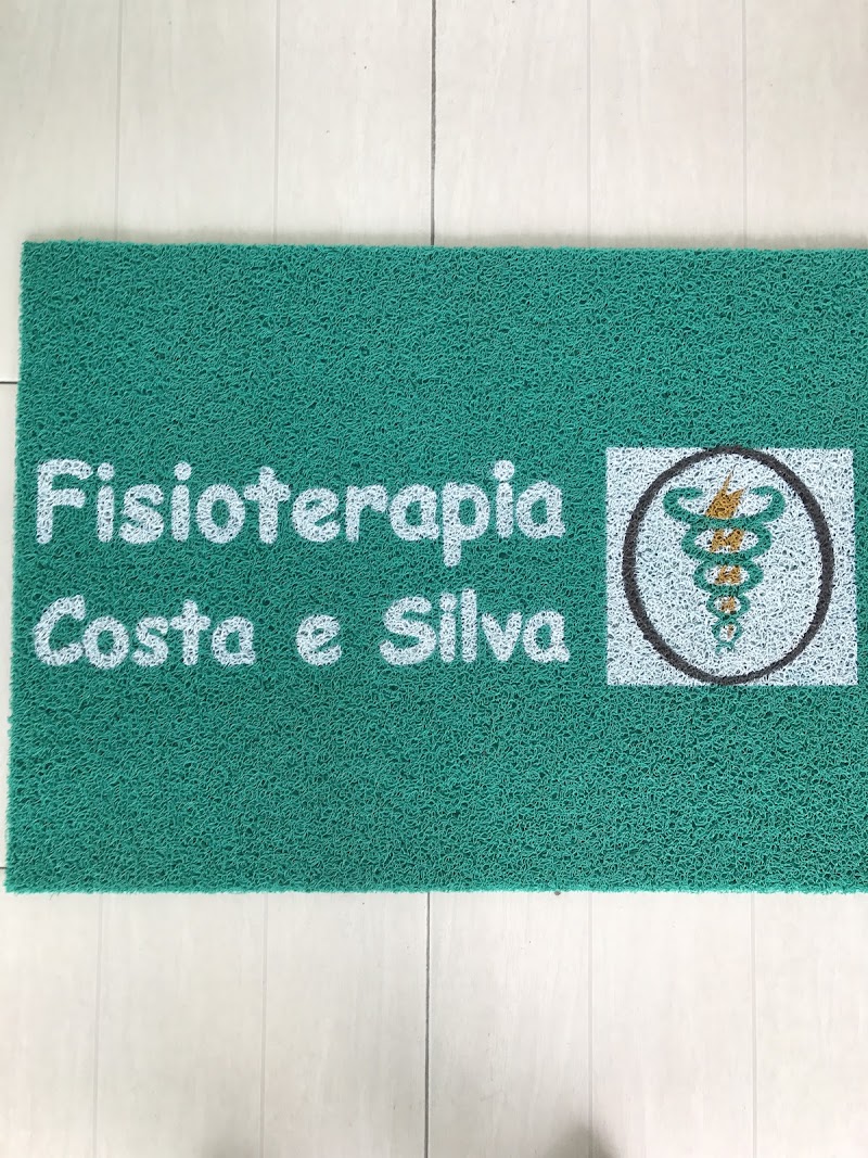 Clínica de Fisioterapia Costa e Silva