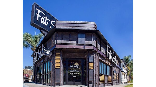 Fat Sal's Encino