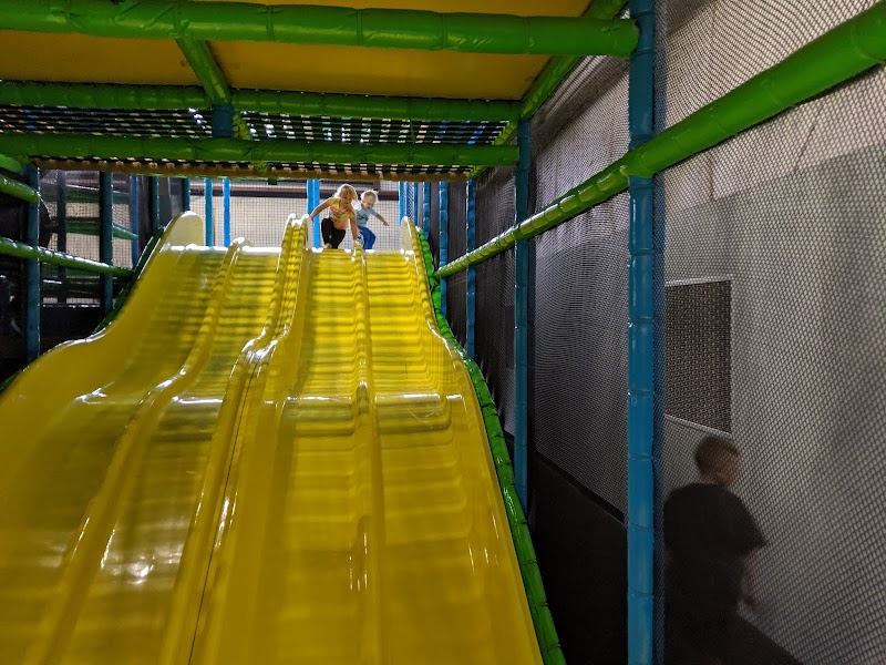 Ahoy Kitsap Playland photo 2