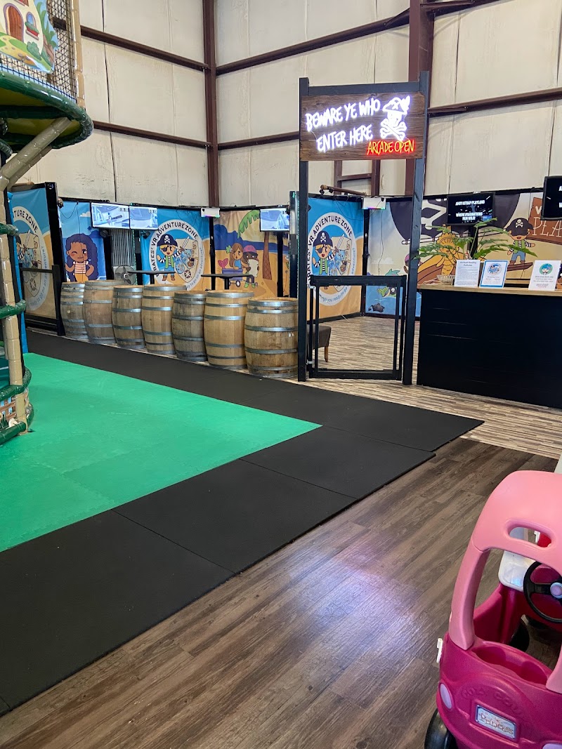 Ahoy Kitsap Playland photo 4