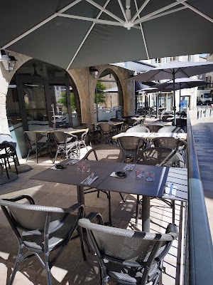 Photo Brasserie Magdelaine Olivier "maison chez fred "