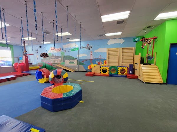 My Gym San Carlos