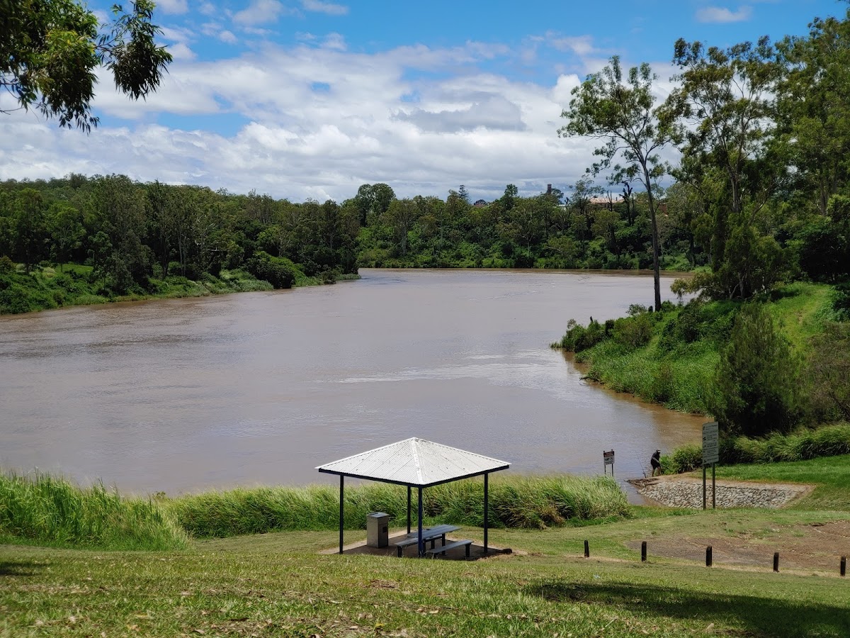 Goodna Boat Ramp