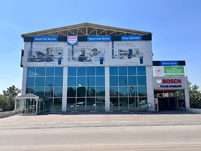 Bosch Car Service - Poler Otomotiv - Oto Servisi