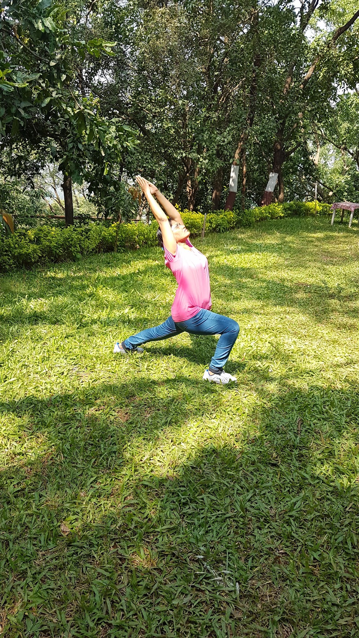 Gnosis Medical Yoga Foundation — 3