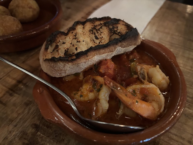 AMONA Pintxos & Tapas Bar Restaurant photo 7