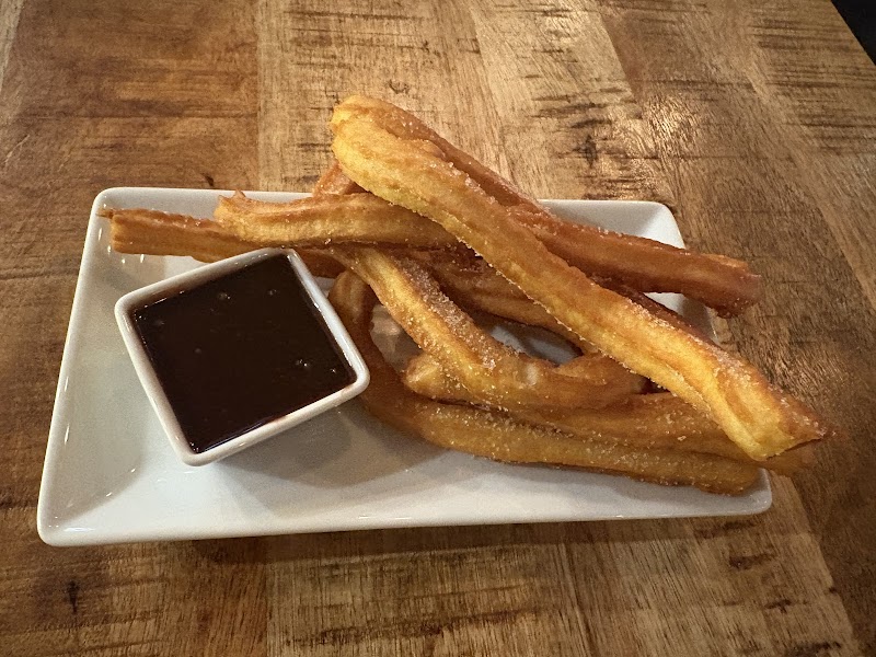 AMONA Pintxos & Tapas Bar Restaurant photo 10