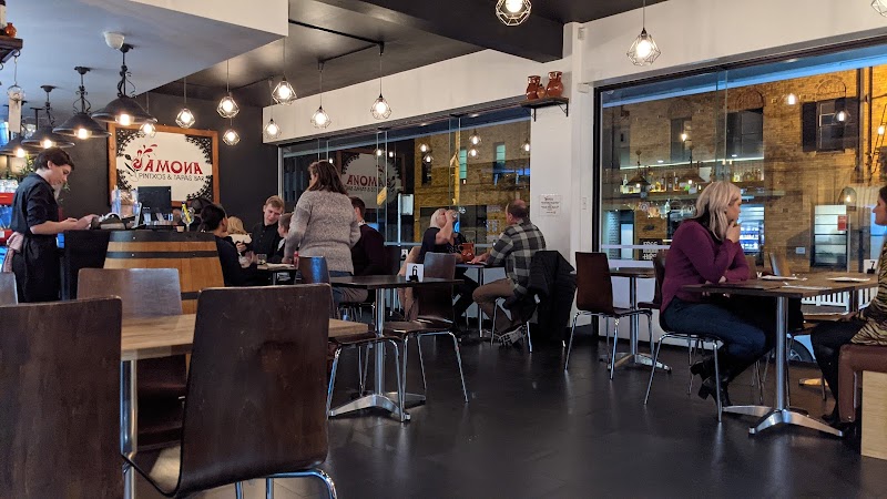 AMONA Pintxos & Tapas Bar Restaurant photo 3