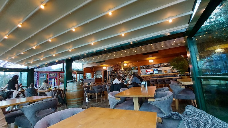 Bella Costa Cafe - Büyükçekmece Restoran